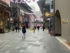 -Apple零售店(成都太古里店)