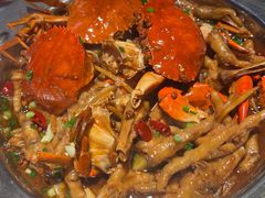 -胖哥俩肉蟹煲(杭州下沙学林街店)