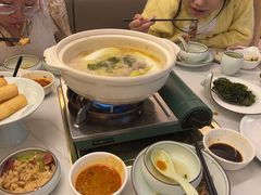 -如一鸡鲍鱼·粤式煲汤(长泰广场店)