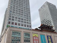 -运河城商业摩尔(太白楼路店)