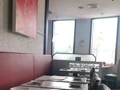 -必胜客(绿地新都会店)