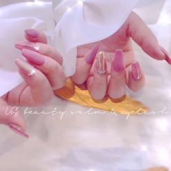 -US•美甲艺术 | 冕光