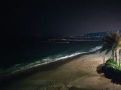 -深圳大梅沙京基洲际度假酒店