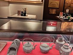 -松鹤面馆·古法焖肉面(观前店)
