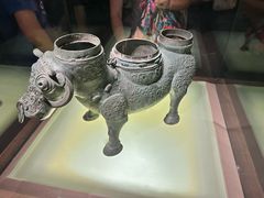 -上海博物馆(人民广场馆)