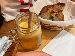 -花马天堂云南餐厅 Lost Heaven(外滩店)