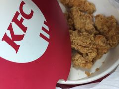 -肯德基(朝阳门店)