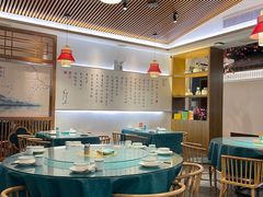 -呷湘厨·鱼汤捞饭·剁椒鱼头·辣椒炒肉(国家会展中心店)