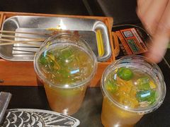 -探鱼·鲜青椒爽麻烤鱼(领展购物广场店)