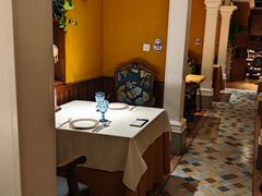 -俄士厨房(五棵松华熙LIVE店)