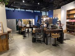 -海马体照相馆(天津世纪都会店)