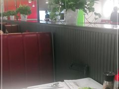 卡座-炙城·韩式烤肉(南京东路店)