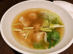 -新旺茶餐厅(嘉里城店)