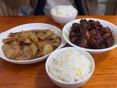 -如意香辣鸡架(总店)