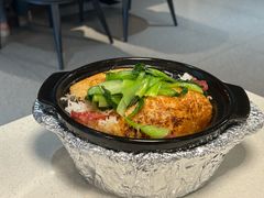 -煲王粤菜餐厅(中侨中心店)