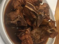 -东方饺子王(新奥购物中心店)