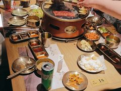 -西塔老太太泥炉烤肉(亚运村店)