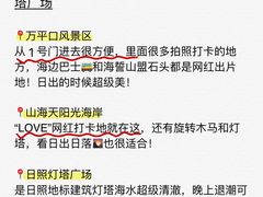 -巧克力渔家.小船海鲜胶东菜(万平口店)