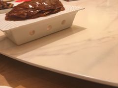 北京烤鸭-红樱桃·新派辽菜(北行店)