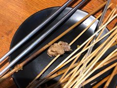 -京狮炙燥·精酿烧烤(首经贸店)