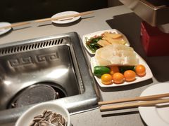 -海底捞火锅(万象城店)