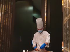 -东海朗廷酒店-唐阁T’ANG COURT 中餐厅