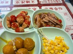 -文通冰室(东方宝泰店)