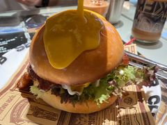 -開籠雀冰室(同和金铂店)
