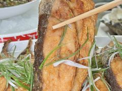 -渔娘渔家丹东海鲜(东直门店)