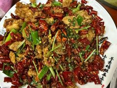 -遇见小院—虹鳟鱼•农家菜(怀柔店)
