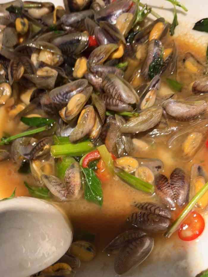 海门鱼仔店61潮汕味(黄花岗店)-"非常适口,对于一个潮汕人来说,这真