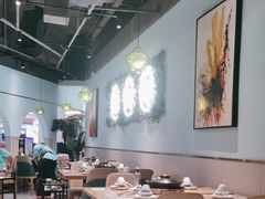 -春润大地海南椰子鸡(沙井京基百纳广场店)