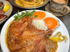 -泰盏鬼·颓废冬阴(陈家祠扬韬店)