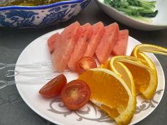 -写庭·鱼鲜川菜·宴请(铁像寺水街店)