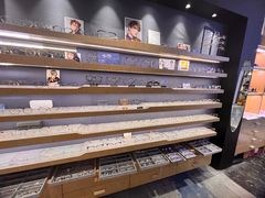 -日本手作眼镜·久川睛匠(新中关购物中心店)