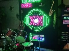 -金青果甄选KTV(劳动公园店)