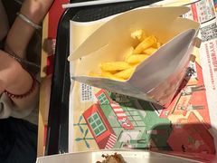 -肯德基(建华店)