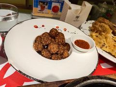 -汉唐宴长安食府