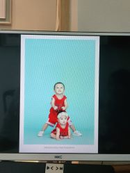 -星豆豆儿童摄影(南郊太白南路店)