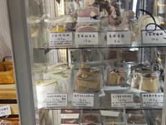 -mira甜品屋(财大店)