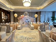 -粤江春·早茶·潮粤菜·宴会(罗湖宝能中心店)
