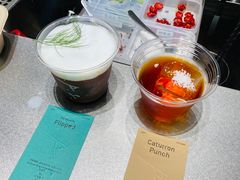-O.P.S. CAFE