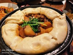-奉天小馆·非遗东北菜(沈阳万象城店)