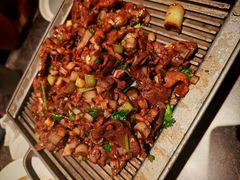 -新乾隆酒楼(帝景园店)