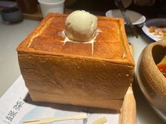 -绿茶餐厅(成都太古里店)