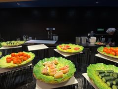 -星伦多自助料理·涮烤一体(虹悦城店)