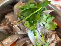 -龟兹KUCINA·新疆菜(前滩L+PLAZA店)