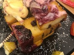 -喝丢一只鞋海鲜烧烤·海肠捞饭(市场店)