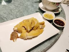 -花城苑广府菜(侨鑫店)