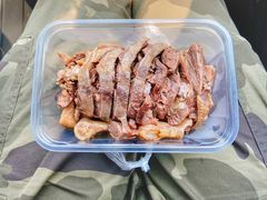 -正宗忘不了老鹅(梅岭店)